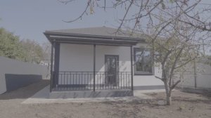 Дом в Севастополе. Застройщик GRAFIT HOUSE.