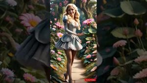 Девственность Дюймовочки продолжение сказки - песня сказка для взрослых дюймовочка GolosRifm [get-sa