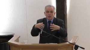 Революция или реформация --  Даниил Ребанд