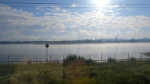 Едем на поезде, г. Иркутск июль 2025г.