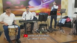 Тимур Сатуев и Тимур Меликов
