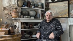 "К 100-летию Венделина Шталя"