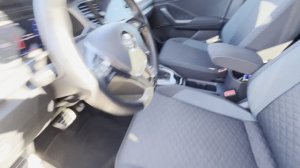 Volkswagen T-Roc 1.5 TSI 150 л.с., IQ.DRIVE, 2019 г.