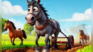 Весёлые поговорки.