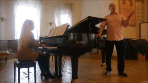 П  И Чайковский Ария Роберто из оперы Иоланта