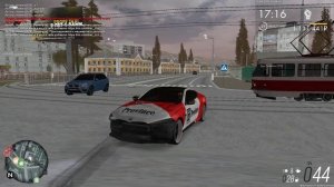 Уход с дтп