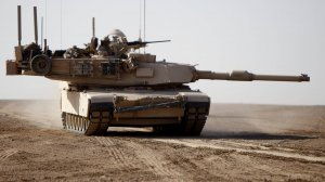 Armored Warfare - Проект Армата  Abrams хм1а3 Angel