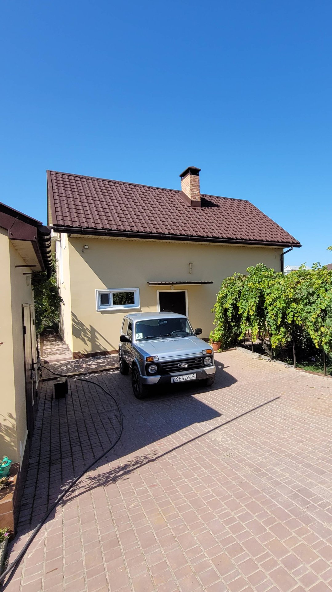 Продажа дачи 473 в Щёлкино