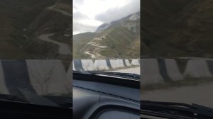 горы гумбетовского района республики Дагестан