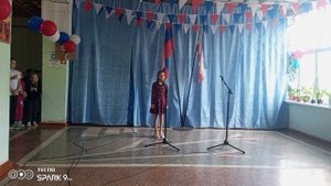 Горностаевка.День посёлка.13.09.25.