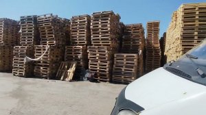 Работа на своей газели в пятницу! Яндекс, грузовой! Аварии, пробки, дачники! Новосибирск!