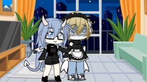 Широкие джинсы