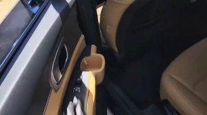 Sorento 2035 21 2WD чёрный 1