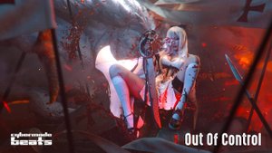 Cyberpunk / Dark Clubbing / Industrial beat  "Out Of Control"