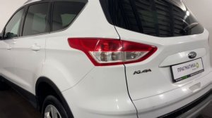 Ford Kuga '2014 II Z6FAXXESMAEM19338