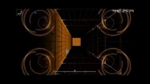 BEAT DRIFT GamePlay BLUR Hard Mode [get-speed.com]