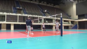 «Динамо-Урал» на Кубке Победы: подготовка к игре с сильнейшими