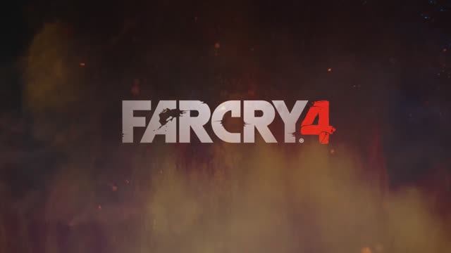 Far Cry 4 - трейлер на русском смотреть онлайн