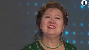 Любовь Костоглотова "Молитва о России"