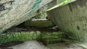 Гора Грот Вечной Мерзлоты, Железноводск. 09-2025