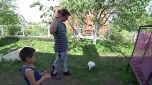 Влог от 15.05.2021