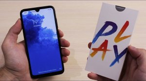 ЧЕСТНЫЙ ОБЗОР! Xiaomi Mi Play