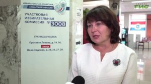 Голос самоуправления: ТОСы принимают участие в выборах городской Думы