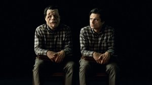 Другой человек (2024) - Русский трейлер