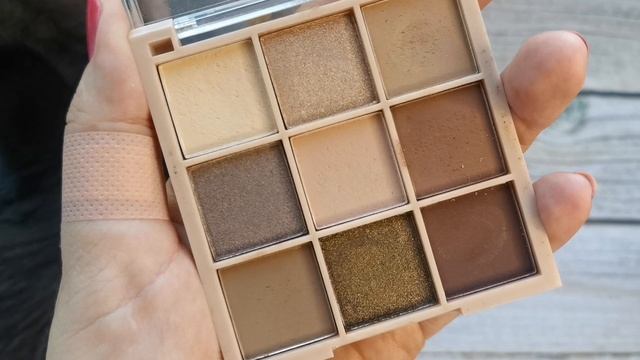 🛒🛒🛒 Расхламление косметики