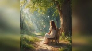 Альбом инструментальной музыки"Звуки души".