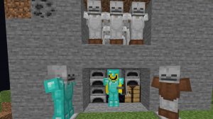 спидранер vs 1 охотник remake easy