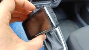 Видеорегистратор iBOX RoadScan 4K WiFi GPS Dual сломался через пол года. Негативный отзыв
