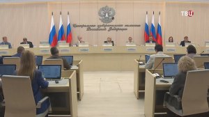 В можно проголосовать на выборах глав регионов / События на ТВЦ