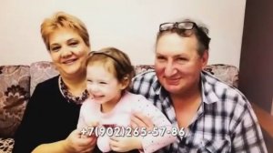 Видео память с оживлённых фотографий мужу, отцу, дедушке, брату