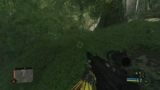 Crysis Remastered 2 крайзис ремастер прохождение