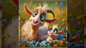 Весёлые Козы!)Знаю что от жгучего перца...Вода не поможет,но зато СМЕШНО 😅😅😅