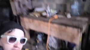 копаю картошку