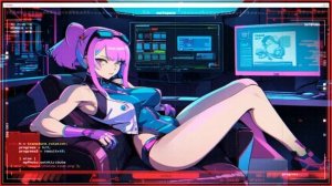 1 9 9 8 N E T R U N N E R ⧸⧸ Synthwave, Cyberwave, Dreamwave, Chillsynth