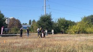 1 Отл. КЧК УЛЬТРА +++ №26. ЭНГЕЛЬС 30 августа`25 Моно немецких овчарок