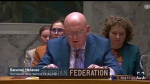 ‼️🇷🇺🇺🇳"Истерия вокруг дронов в Польше — спектакль Зеленского и «партии войны» в ЕС", — Небензя