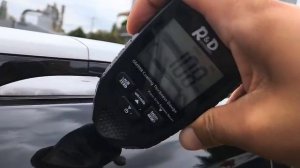 Mohave 5097 22 4WD черный