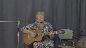 Мария Сычёва