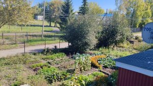 13-09-2025 уют в деревенском доме, счастливая жизнь в деревне