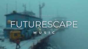 Frost Station: Electronic Sci-Fi Music for Outer Space Background or Deep Meditation