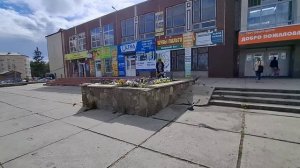 Северобайкальск 13.09.2025