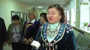 День дружбы народов: уникальная атмосфера на избирательных участках