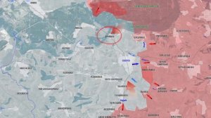 Фронтовая сводка 13 сентября 2025