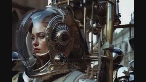 Music and videos created by AI