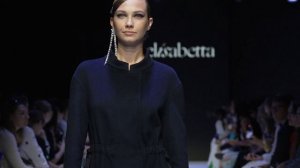 30.08.25 Показ бренда Elisabetta