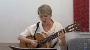 23 Играй -  Наталья Баязитова